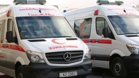 الأردن: 13 وفيات و 251 إصابة بتسرب غاز سام من صهريج في العقبة