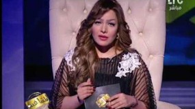 مصرع مذيعة مصرية ورفع الحصانة عن زوجها القاضي بتهمة قتلها