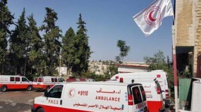 الهلال الأحمر: قرار بوقف تنفيذ العصيان الشامل من قبل نقابة الإسعاف والطوارئ