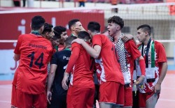 منتخبنا يتأهل لربع نهائي كأس العرب لمنتخبات الشباب رغم الخسارة أمام المغرب