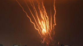 صحيفة عبرية تكشف حجم الدمار الذي خلفته صواريخ "الجهاد" خلال معركة غزة الأخيرة