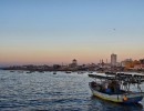 بناء ميناء بحري في قطاع غزة: الآفاق والتحديات والفرص