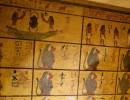عالم مصريات يرجح دفن نفرتيتي بجوار قبر توت عنخ آمون