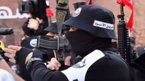 (عرين الأسود): سيقف الاحتلال مذهولًا من شدة ضربات مقاتلينا
