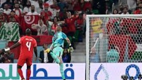 المغرب يدخل التاريخ بفوزه على كندا والترشح الى الدور القادم في كأس العالم