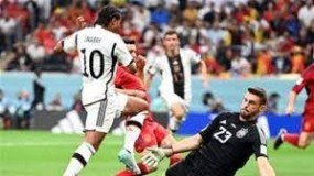 ألمانيا رغم فوزها على كوستاريكا تغادر كأس العالم