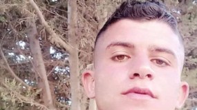 نابلس: جيش الاحتلال يعدم الشاب عمار مفلح في حوارة