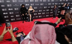 يضم 131 فيلما.. انطلاق مهرجان البحر الأحمر السينمائي في جدة