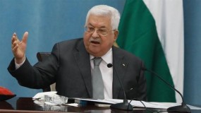 الرئيس عباس يدعو المجتمع الدولي للتوقف عن الصمت ووقف الجرائم الإسرائيلية