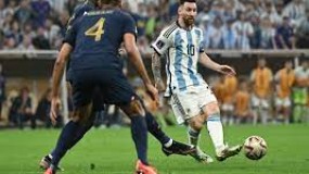 بعد 36 عاما..ميسي يعيد كأس العالم الى الأرجنتين بهزيمة فرنسا