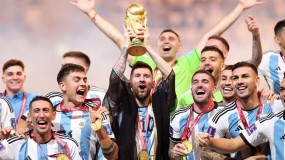 "الفيفا" يعتمد نظاما جديدا في بطولات كأس العالم المقبلة