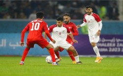 عمان تحقق فوزا قاتلا على البحرين وتتأهل إلى نهائي خليجي 25