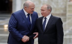 بوتين: سننشر أسلحة "نووية تكتيكية" في روسيا البيضاء