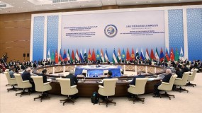 مجلس الوزراء السعودي يوافق على الانضمام إلى منظمة شنغهاي بجانب روسيا والصين