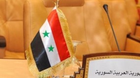 سوريا تهدف لـ"العودة" إلى الجامعة العربية بوساطة مصرية سعودية