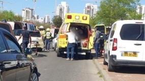 إعلام عبري: إصابة شرطيين إسرائيليين بـ"عملية طعن" في تل أبيب واعتقال المنفذ