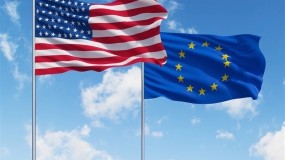 سي إن إن: البعض في أوروبا يرون أمريكا حليف غير موثوق به