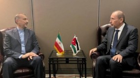 صحيفة عبرية: قلق إسرائيلي من "تطبيع" العلاقات بين الأردن وإيران