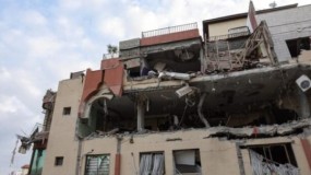 "العفو الدولية" تكشف عن نتائج تحقيقها في العدوان الأخير على قطاع غزة