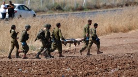 مقتل ضابط في جيش الاحتلال خلال معركة جنين