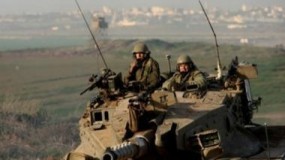 جيش الاحتلال الإسرائيلي يستعد لمعركة "يوم القيامة" في سوريا ولبنان