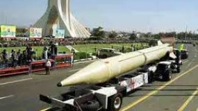 إيران ستعلن تفاصيل "الخطوة الثالثة" من تخفيض التزاماتها في الاتفاق النووي