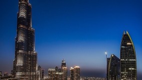 الإمارات أولى عالمياً في  5مؤشرات، وضمن العشر الأوائل في  15مؤشر