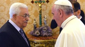 الرئيس عباس: يجب الذهاب لعملية سياسية تنهي الاحتلال لأرض دولة فلسطين