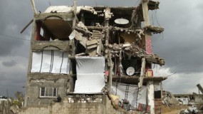 مسؤولة دولية: قلق أممي من "ازدياد مهوّل" بالفقر في قطاع غزة