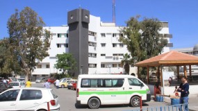 الصحة بغزة تصدر بياناً بشأن وفاة مواطنة أثناء الولادة بمجمع الشفاء