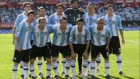 السلطات البرازيلية تبدأ بالتحقيق مع لاعبي الأرجنتين