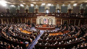 نائب في الكونغرس الأميركي تقدم مشروع قانون "عدم الاعتراف بالضمّ الإسرائيلي"