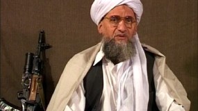 وفاة زعيم القاعدة أيمن الظواهري في أفغانستان