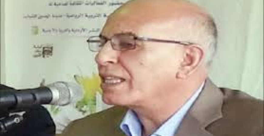 رئيس اتحاد الناشرين الأردنيين مدير معرض عمان الدولي للكتاب الناشر فتحي البس