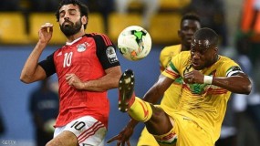 مصر تودع بطولة كأس الأمم عقب الهزيمة من جنوب أفريقيا