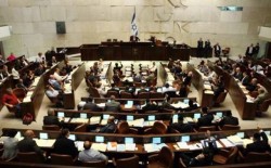 لجنة الاختيار القضائية الإسرائيلية توافق على التغييرات المقترحة