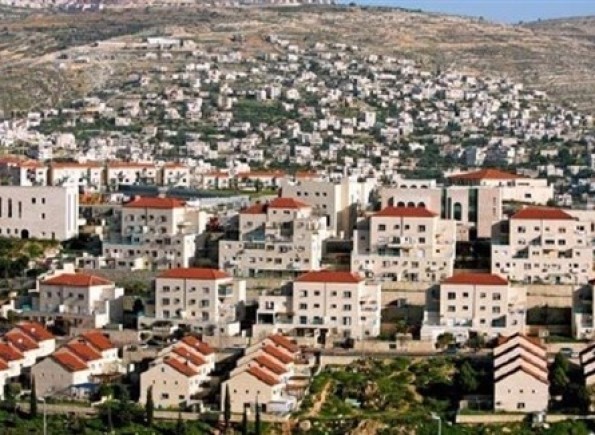 سلطات الاحتلال تصادق على مخططات لبناء 8100 مسكن بالمستوطنات