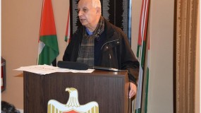 د.ناصر: نسبة الاقتراع الأولية في المرحلة الثانية من الانتخابات المحلية بلغت 53%