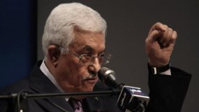 الرئيس عباس: أحمل الاحتلال المسؤولة الكاملة عما يجري من تطورات خطيرة واعتداءات آثمة