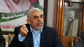السنوار: قطر دعمتنا بمليار دولار وإيران بنت قوة حماس