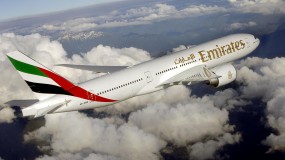طيران الاتحاد تسير أول رحلة بين الإمارات وإسرائيل لنقل إمدادات طبية للفلسطينيين