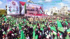 حماس تُصدر بياناً بشأن محاكمة الأردن لأسير فلسطيني معتقل لدى الاحتلال