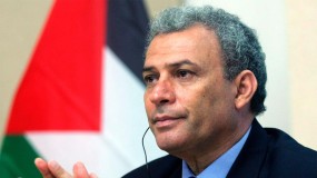 أبو عمرو يُطالب الاتحاد الأوروبي بتقديم المزيد من الدعم لقطاع غزة