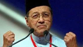 رئيس وزراء ماليزيا: "القوى الكبرى لا تحترم القانون