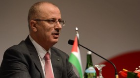 انتخاب رامي الحمد الله رئيساً لمجلس إدارة بورصة فلسطين