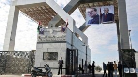 داخلية حماس: سيتم فتح معبر رفح خلال الأسبوع المقبل لعودة عالقين