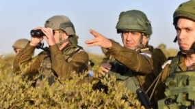 (كان): كوخافي يصدر تعليماته بالاستعداد للتصعيد واحتمال شن عملية عسكرية بغزة